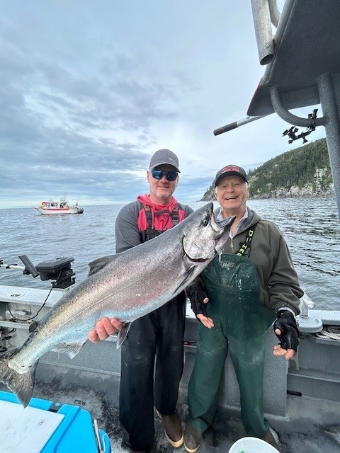Halibut Halibut